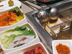-海底捞火锅(龙岗星河COCO Park店)