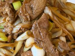 -清香园大连老菜馆(成仁街店)