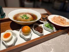 -松鹤面馆·古法焖肉面(观前店)