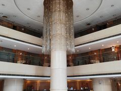 -成都绿洲大酒店(春熙路太古里店)