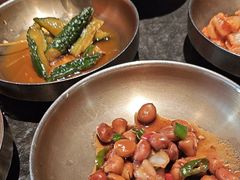 -味家烤肉烤鳗鱼牛排(西塔旗舰店)