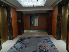 -上海静安香格里拉大酒店