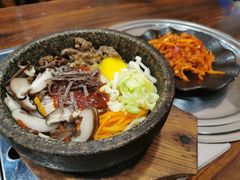 -意成料理