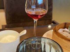 -听松楼·花园酒店·自助餐厅(红梅公园店)