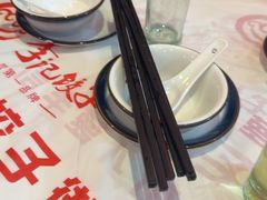 -李记饺子·非遗美食·江西菜(建设路店)