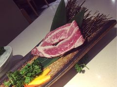 -赤坂亭M9和牛烧肉·日料398放题(万达店)