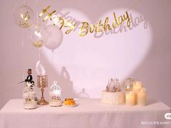 -花漫里照相馆(启迪店)