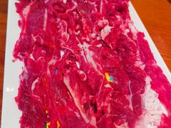 吊龙伴-大吉利潮汕牛肉火锅(王府井店)