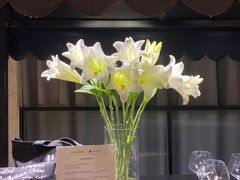 -L'Arome芳芳法国餐厅(仙林金鹰店)