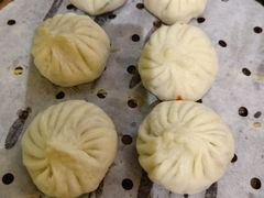 酱肉包-陈傻子餐厅(世纪都会店)