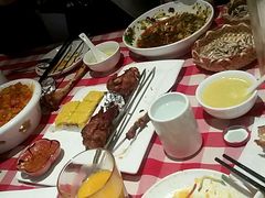 android_upload_pic-西贝莜面村(上海百联西郊店)