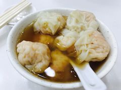 -麦文记面家(佐敦店)