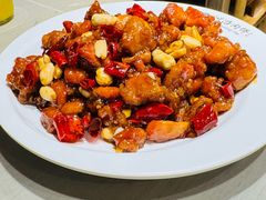 -河沿肉饼Beijing Pie(锡拉胡同店)