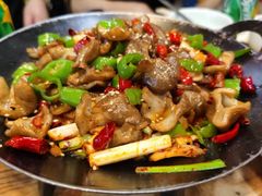 -胡桃里音乐餐厅(陶溪川店)(川湘赣菜·世界百大酒庄直供红酒·音乐表演)