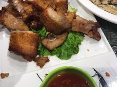 -新丁香海鲜主题餐厅(现代花园店)