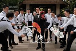 -BROTHER西服礼服定制·商务·婚礼(佛山南海店)