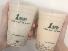-1点点(长龙地铁店)