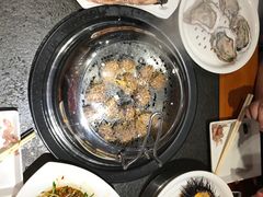-苏大嘴海鲜牧场(奥林匹克店)