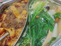 -鸿盛火锅(重庆路店)