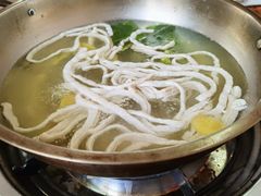 -章记正宗南岗鱼蛋火锅