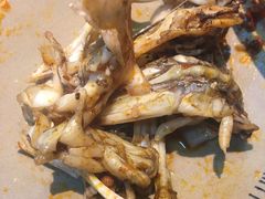 -老天桥蛙炉火锅(姑苏总店)