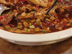 -一楼食业·美食人家