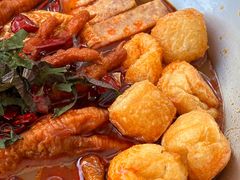 -小螺大作·螺蛳粉火锅(林和西店)