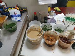 -大姐麻辣烫(莲宝中路店)