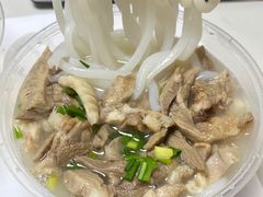-铭珠粥粉(雅居乐花园分店)