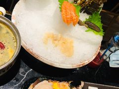 -海鼎荟海鲜姿造(仟禧汇店)