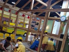 -成都星期8小镇(江宁南路店)