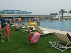 -秦皇岛乐岛海洋王国