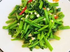 -食光慢宴·安吉土菜馆