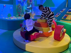 -沈阳海洋探索中心