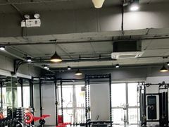 -AC健身·运动康复工作室(千灯湖店)