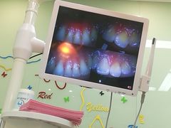 -美酷口腔牙齿矫正(江桥万达店)