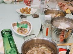 -钱库里海鲜自助(唐山街店)