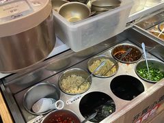 -福客麻辣烫·现炒麻辣香锅(印力中心店)