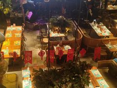 -村理·乡村菜音乐餐厅(河西店)