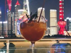 -池畔酒吧 WET Bar