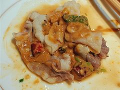 -清真京华源·涮肉烧烤(丰庆店)