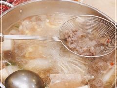 -潮汕良记牛肉火锅(洪武路店)