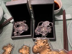 -巴音浩日娲·蒙餐(双林东路店)