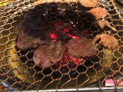 -老炉家木炭烤肉(长江国际店)