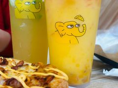 -尊宝比萨(公明百佳华店)