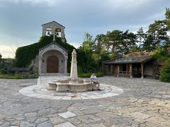 -云端咖啡(山顶教堂店)