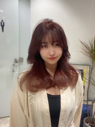 -MY HAIR ARDOR