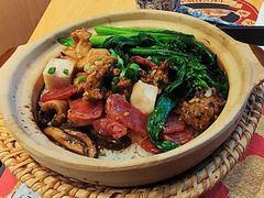 -华记煲仔华·煲仔饭(三元里万科里店)