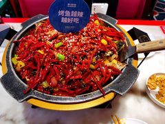 -南锣南门