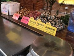 -国家五钻酒家·西樵旺阁渔村(西樵店)